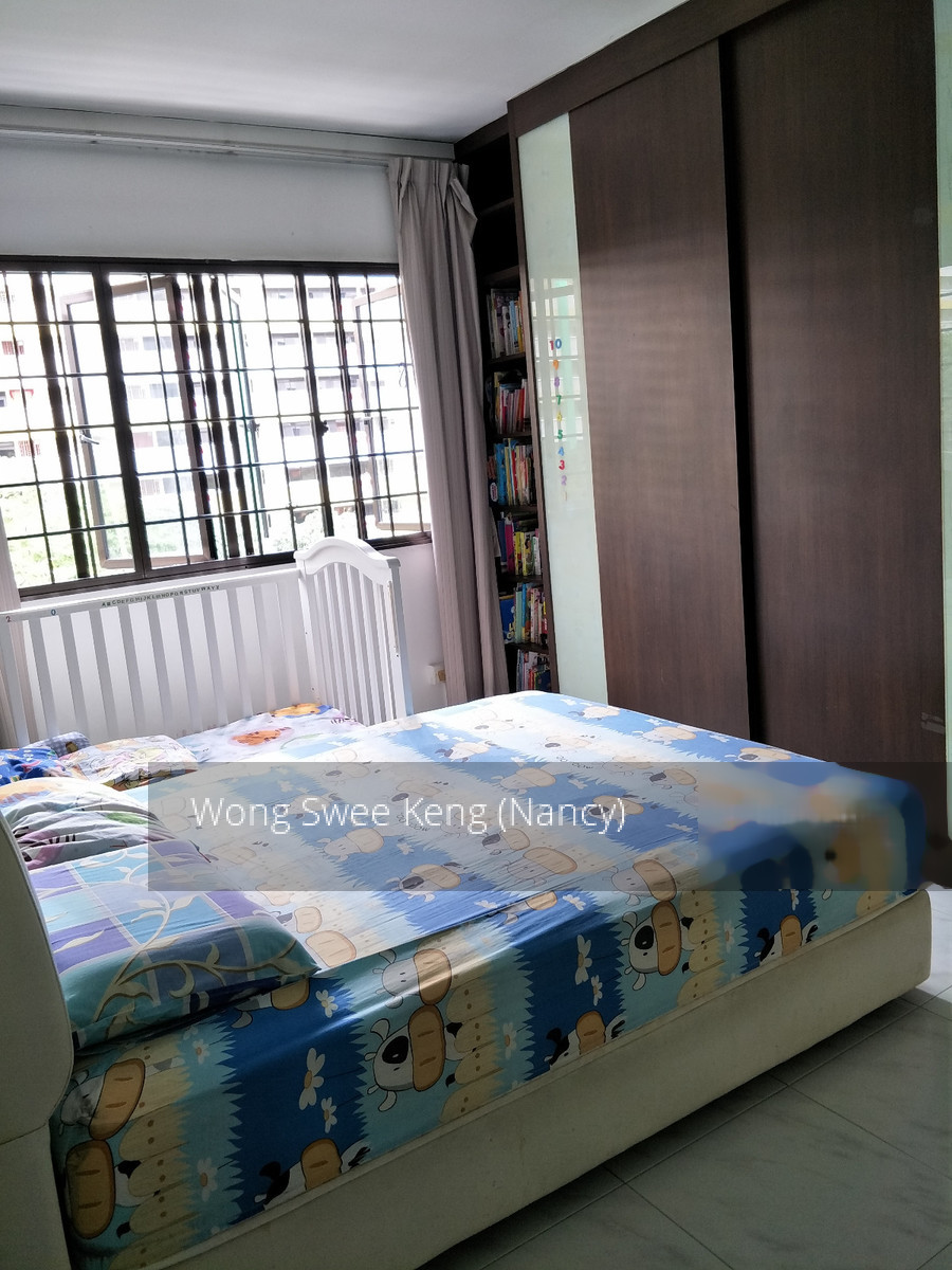 Blk 478 Sembawang Drive (Sembawang), HDB 4 Rooms #182902592